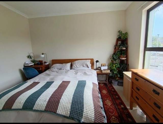1 BEDROOM PROPERTY TO RENT IN RONDEBOSCH